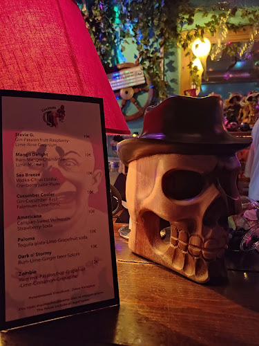 Αργοναύτης Bar - Γαστρονομία και φιλοξενία