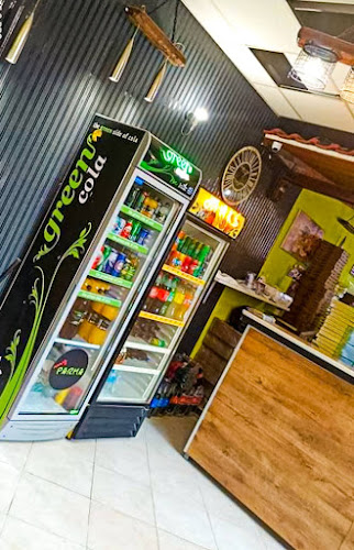 My Parma Giannitsa - Γαστρονομία και φιλοξενία