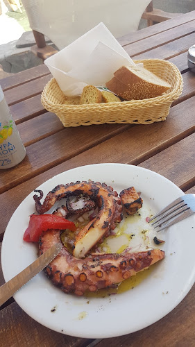 ΜΕΛΤΕΜΑΚΙ RESTAURANT AND BEACH BAR - Σούδα