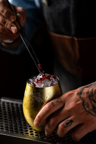 Comentarii opinii despre FRAOULA koozina bar