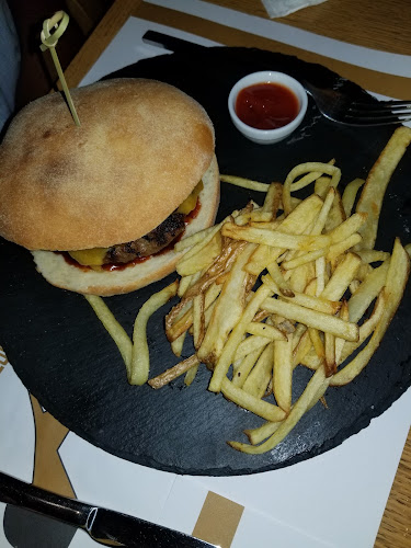 Centro di Cafe - Panino