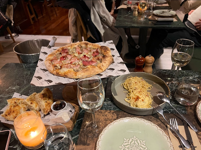 Frankie - Γαστρονομία και φιλοξενία