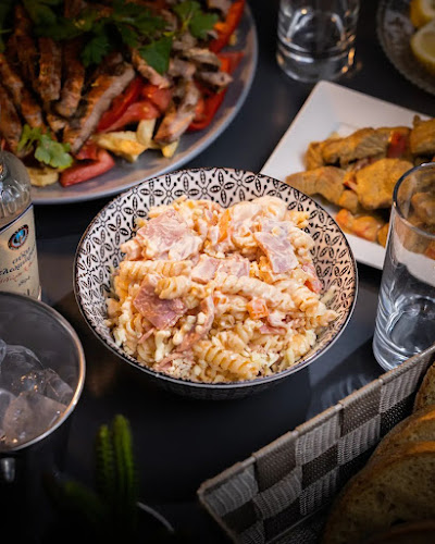 Opinii despre Γαργάρα în Δροσιά - Γαστρονομία και φιλοξενία