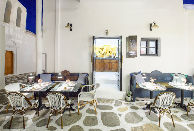 Matina Greek Taverna