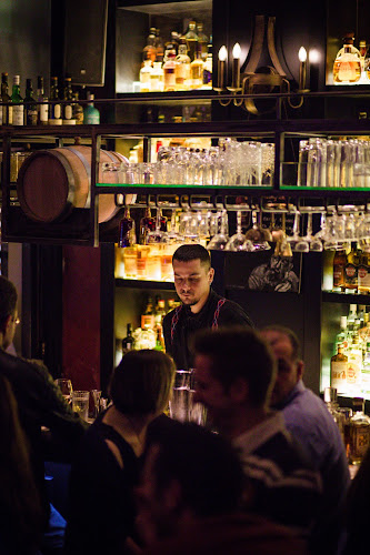 Abbey - Kitchen Bar - Γαστρονομία και φιλοξενία