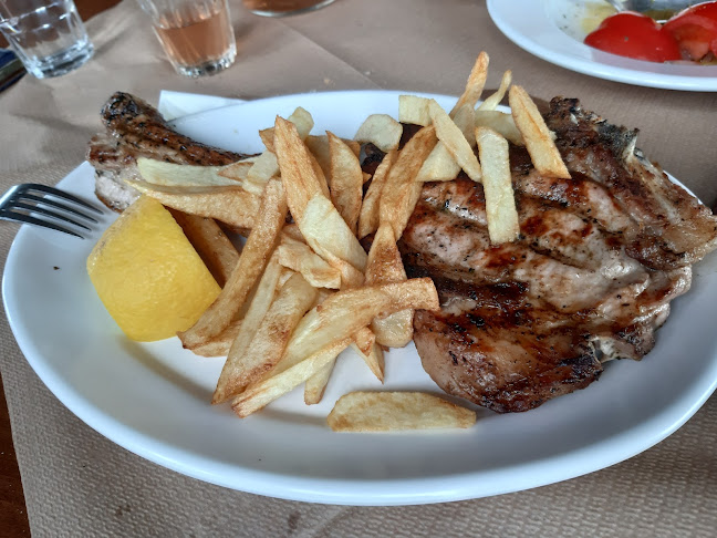 Ανεμοδαρμένο Διάσελο - Πλάτανος