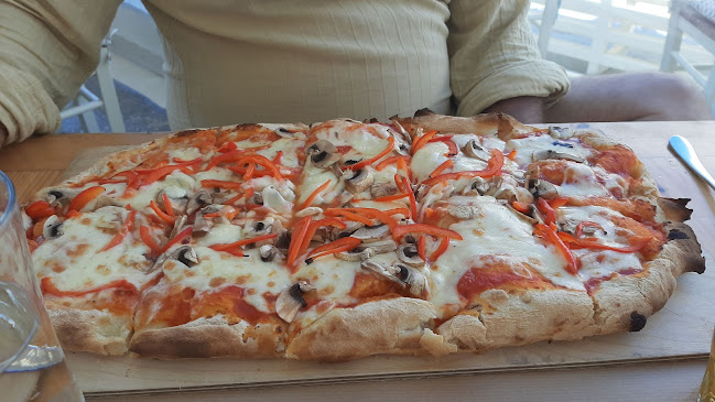 Sea front - Naxos town Naxos Town, 843 00