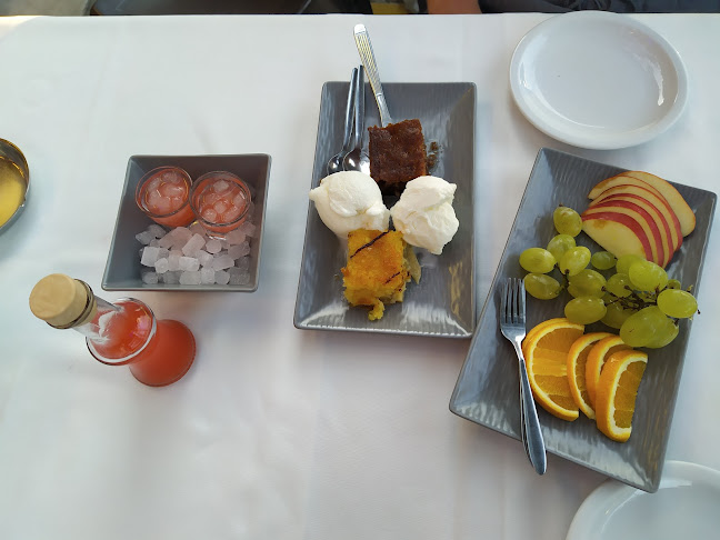 Καρνάγιο ΨΑΡΟΤΑΒΕΡΝΑ - Γαστρονομία και φιλοξενία