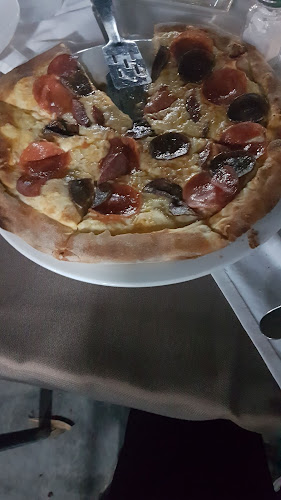 La Fiamma - Γαστρονομία και φιλοξενία