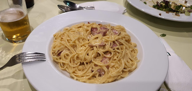 La bonta - Λουτράκι