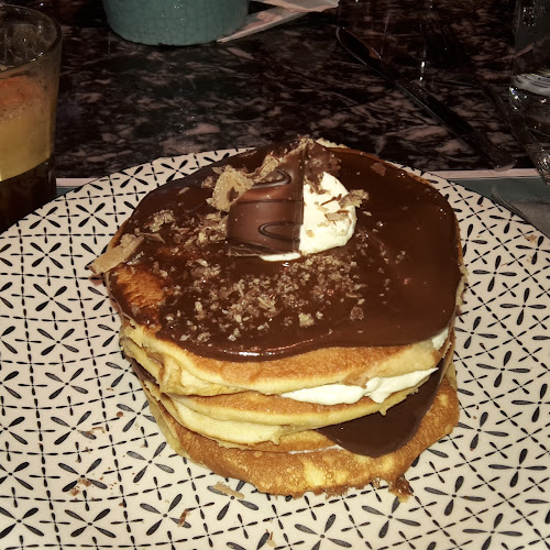 Opinii despre White Spoon în Χολαργός - Γαστρονομία και φιλοξενία