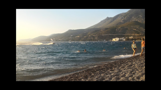 El Niño Cafe-bar Loutraki - Λουτράκι