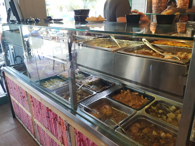 Πατριδογευσία - Γαστρονομία και φιλοξενία