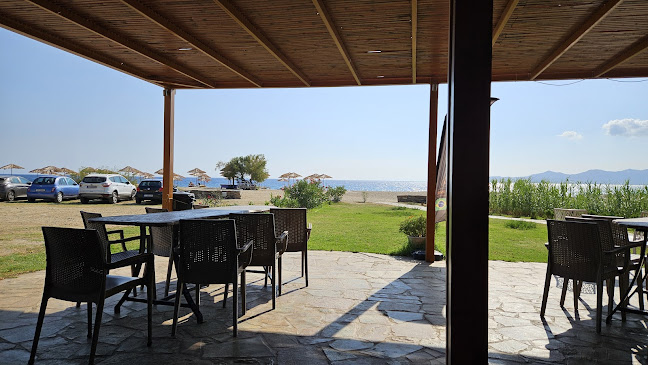 Αλυκές Beach Cafe