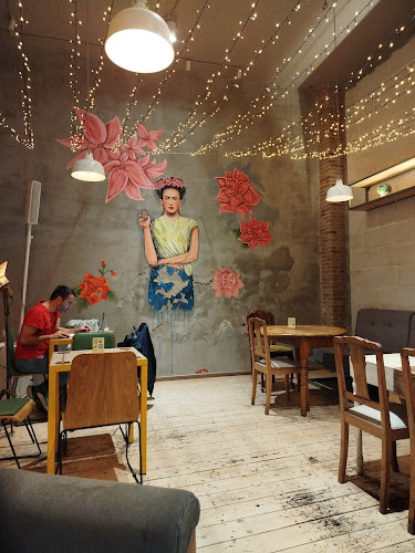 Comentarii opinii despre Alley dog