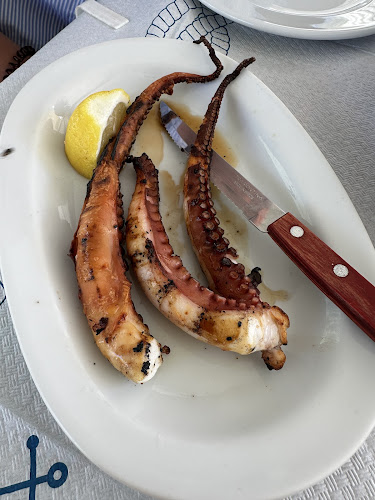 Trehantiri Fish Restaurant