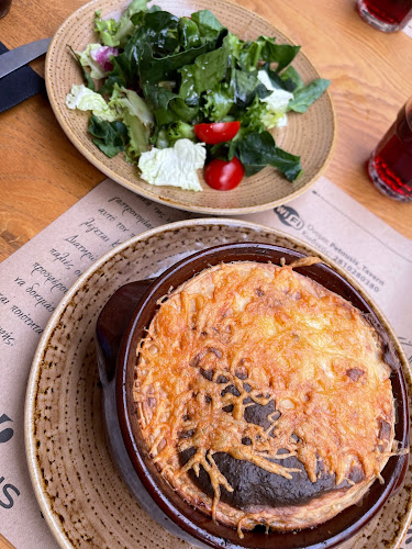 Comentarii opinii despre Πετούσης Ταβέρνα (Ηράκλειο)