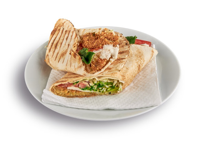 ΑΛΙ ΜΕΡΑΚΛΗ - Γαστρονομία και φιλοξενία