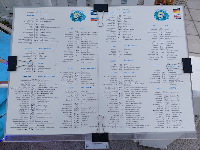 ΨΑΡΟΤΑΒΕΡΝΑ ΤΑΚΗΣ