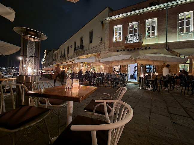 Barbarossa - Χανιά