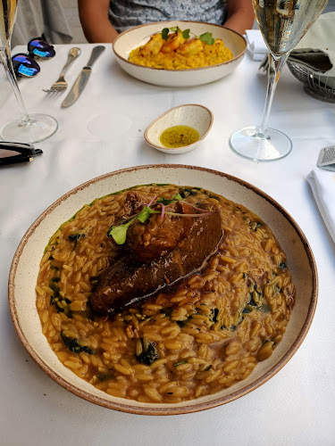 Rex Restaurant - Γαστρονομία και φιλοξενία