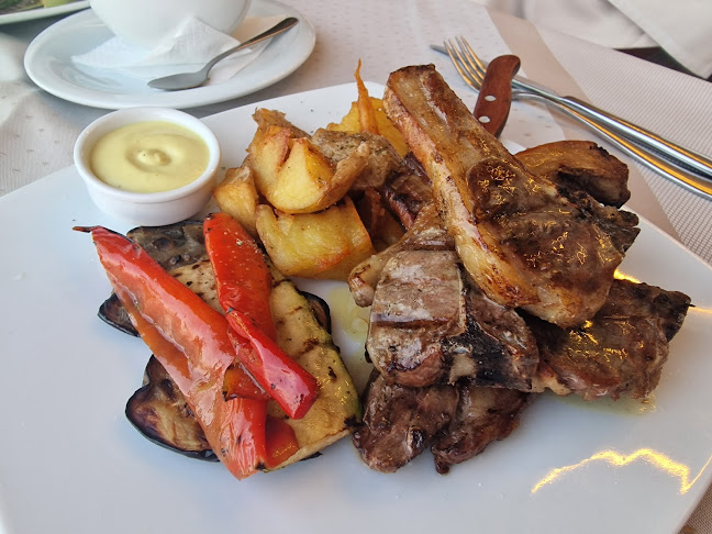 Kri-Kri Restaurant Agia Marina