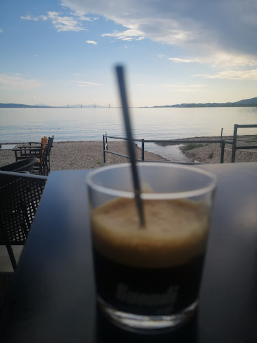 Acktion Cafe Bistro - Γαστρονομία και φιλοξενία