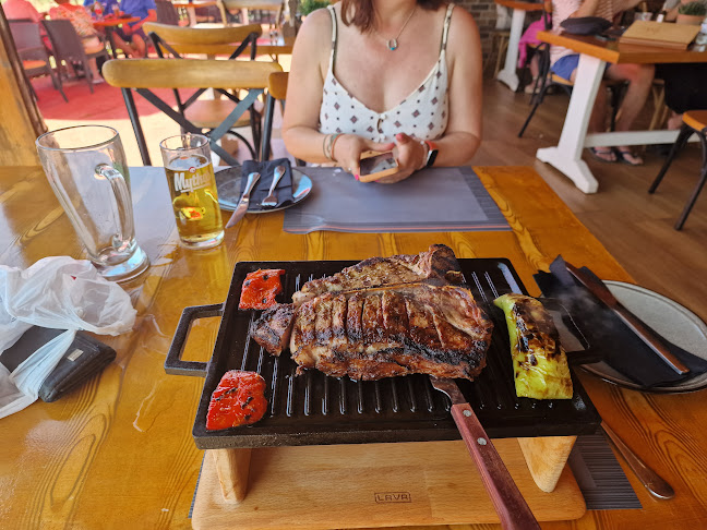 Skorpios Restaurant - Γαστρονομία και φιλοξενία