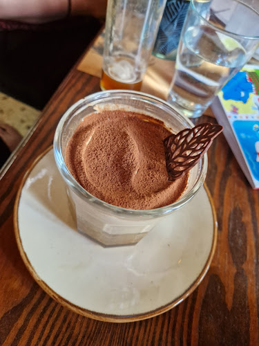 Upupa Epops - The bar