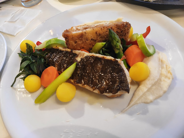 Opinii despre Άθος în Νέα Προποντίδα - Γαστρονομία και φιλοξενία