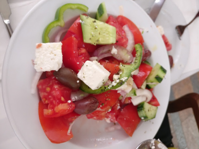 Comentarii opinii despre Hermion Restaurant