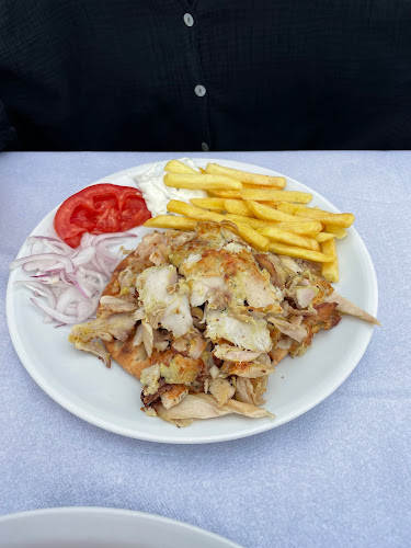 Comentarii opinii despre Gyros Port