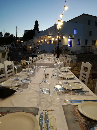 ORLOFF RESTAURANT - Γαστρονομία και φιλοξενία