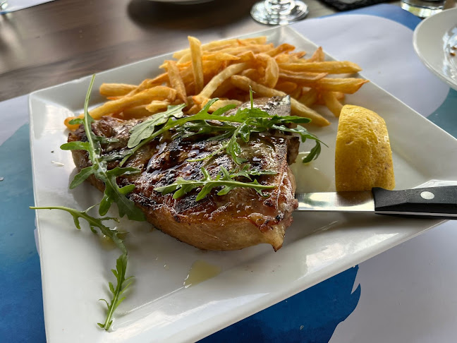 Kalamias Restaurant Cafe - Γαστρονομία και φιλοξενία