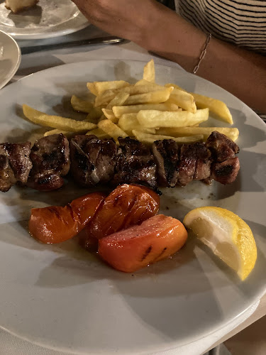 Comentarii opinii despre Ταβέρνα Η Ακρόπολη