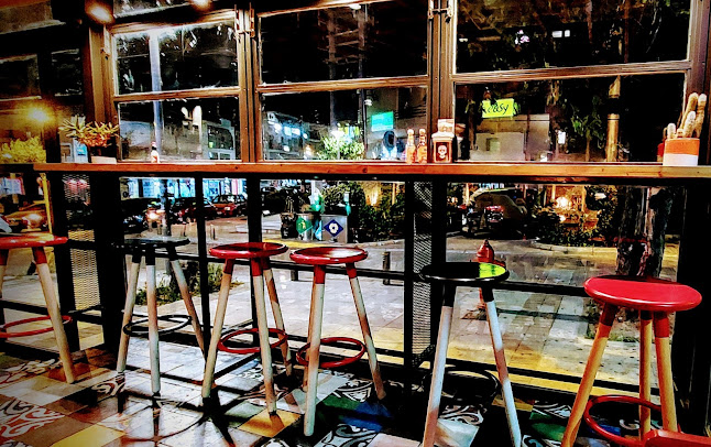 Ancho Mexican Grill - Γαστρονομία και φιλοξενία