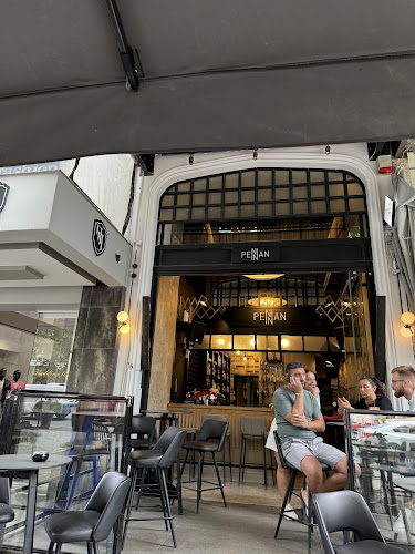 Opinii despre Pennan Coffee Drinks-Food în Αλεξανδρούπολη - Γαστρονομία και φιλοξενία