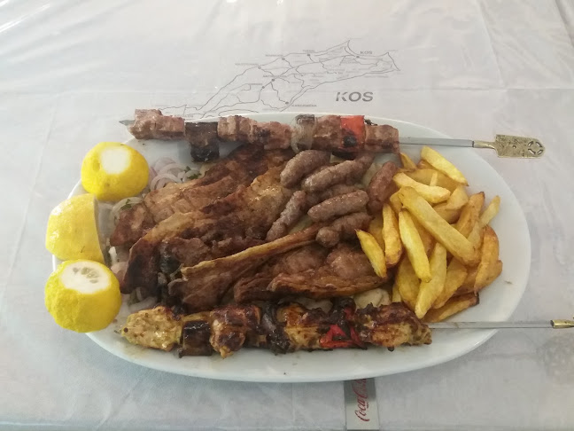 Sofra Traditional Restaurant - Κως