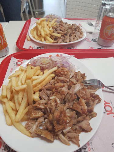 Comentarii opinii despre JOY