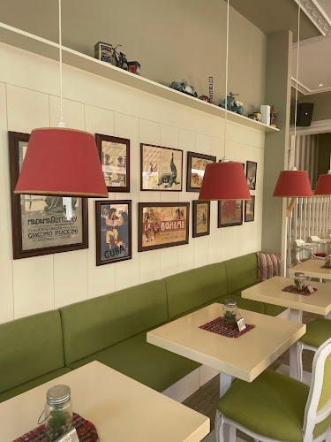 Opinii despre AVENIR CAFÉ în Νέα Ιωνία - Γαστρονομία και φιλοξενία