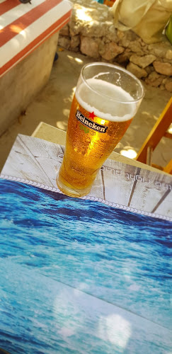 Opinii despre Fisheye on the beach în Δομβραίνα - Γαστρονομία και φιλοξενία