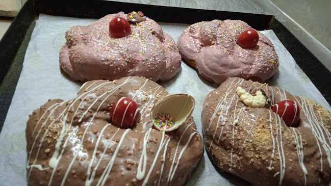 Opinii despre Αρτοποιείο ΖΕΖΑΣ în Θεσσαλονίκη - Γαστρονομία και φιλοξενία