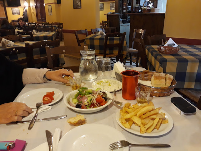 Τα Σκαλάκια