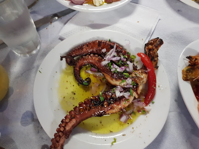 Comentarii opinii despre ΜΕΛΤΕΜΑΚΙ RESTAURANT AND BEACH BAR