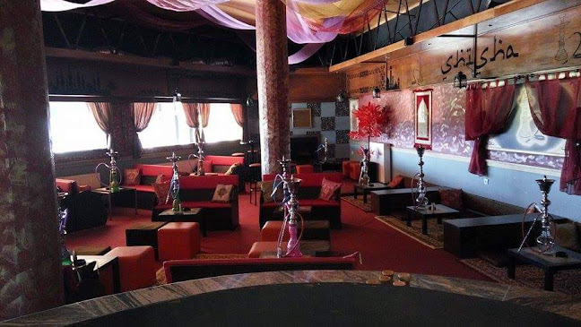 Opinii despre Shisha Nargile Cafe Bar în Καρδίτσα - Γαστρονομία και φιλοξενία