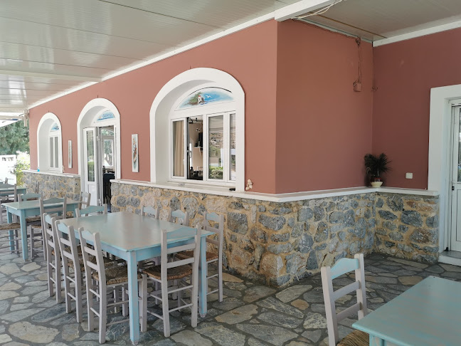 Comentarii opinii despre Trehantiri Fish Restaurant