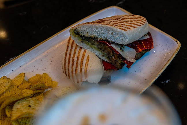 Pakaran Cafe - Γαστρονομία και φιλοξενία