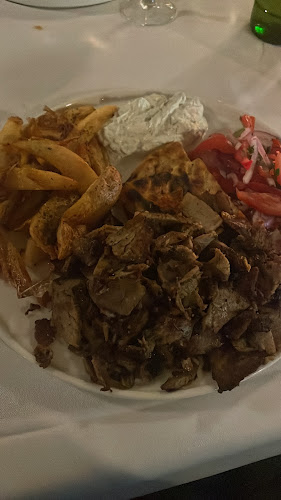 Opinii despre Hermion Restaurant în Αθήνα - Γαστρονομία και φιλοξενία