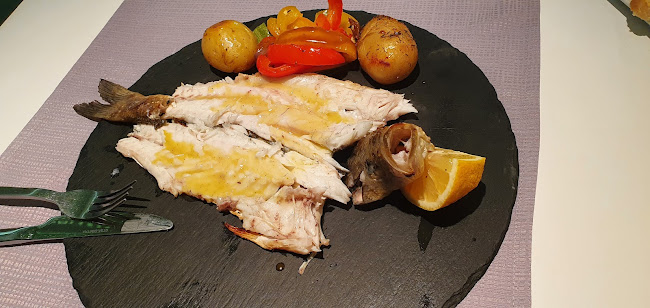 Nostos - Γαστρονομία και φιλοξενία