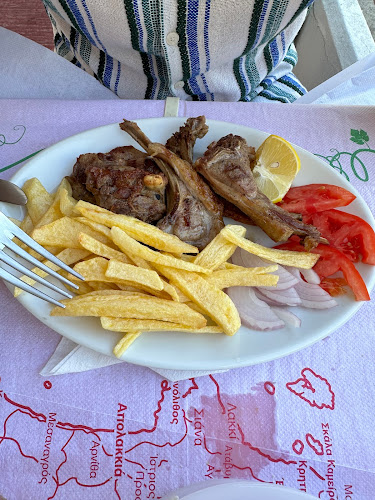 Ampelos - Γαστρονομία και φιλοξενία